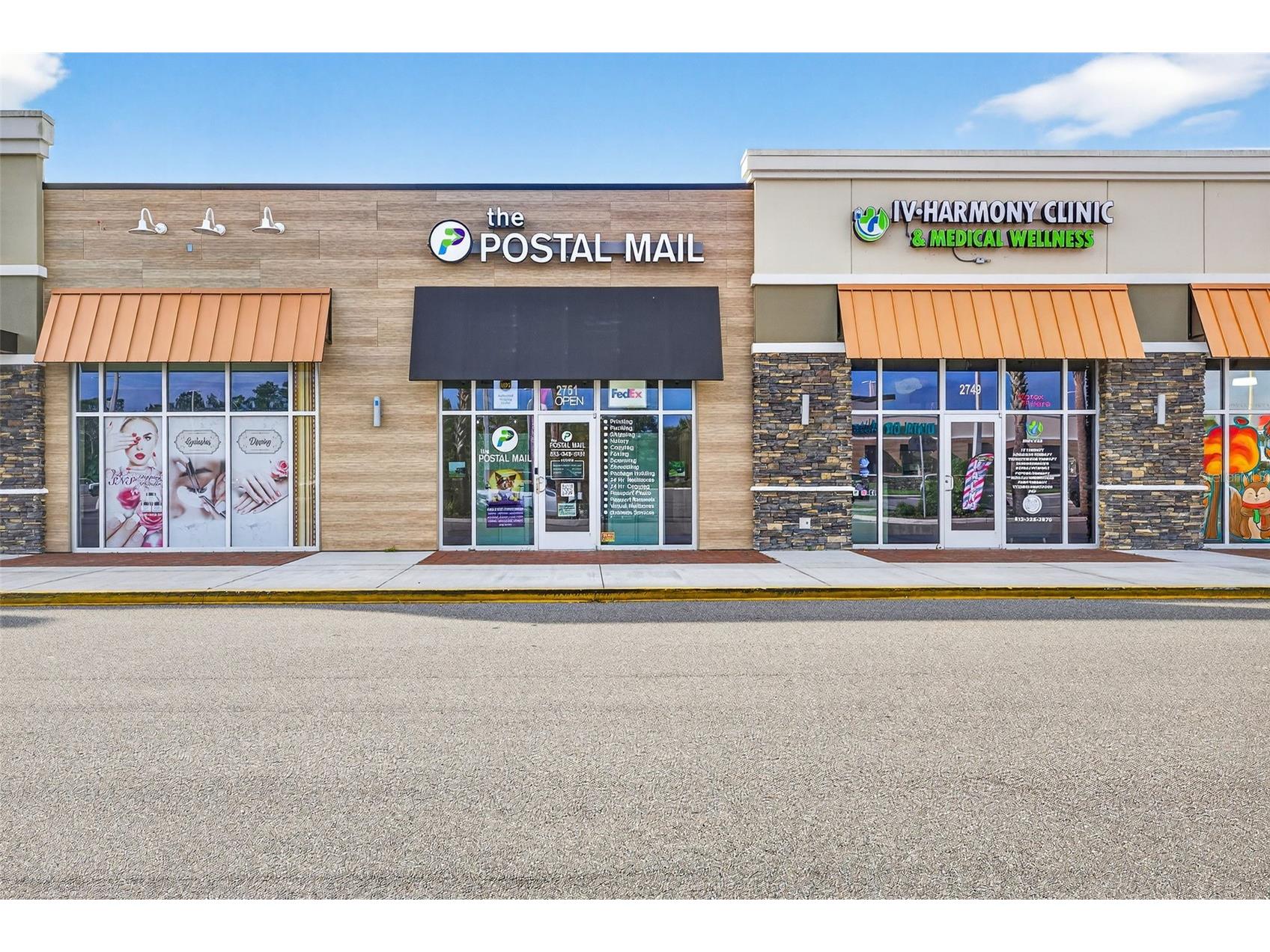 2751 E County Line Road Lutz FL 33559 TB8527401 image1