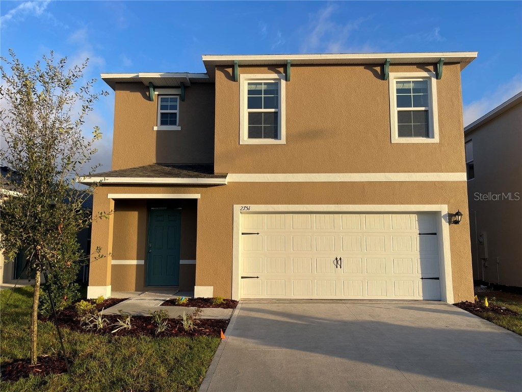 2751 Gentle Rain Drive Davenport FL 33837 S5096753 image1