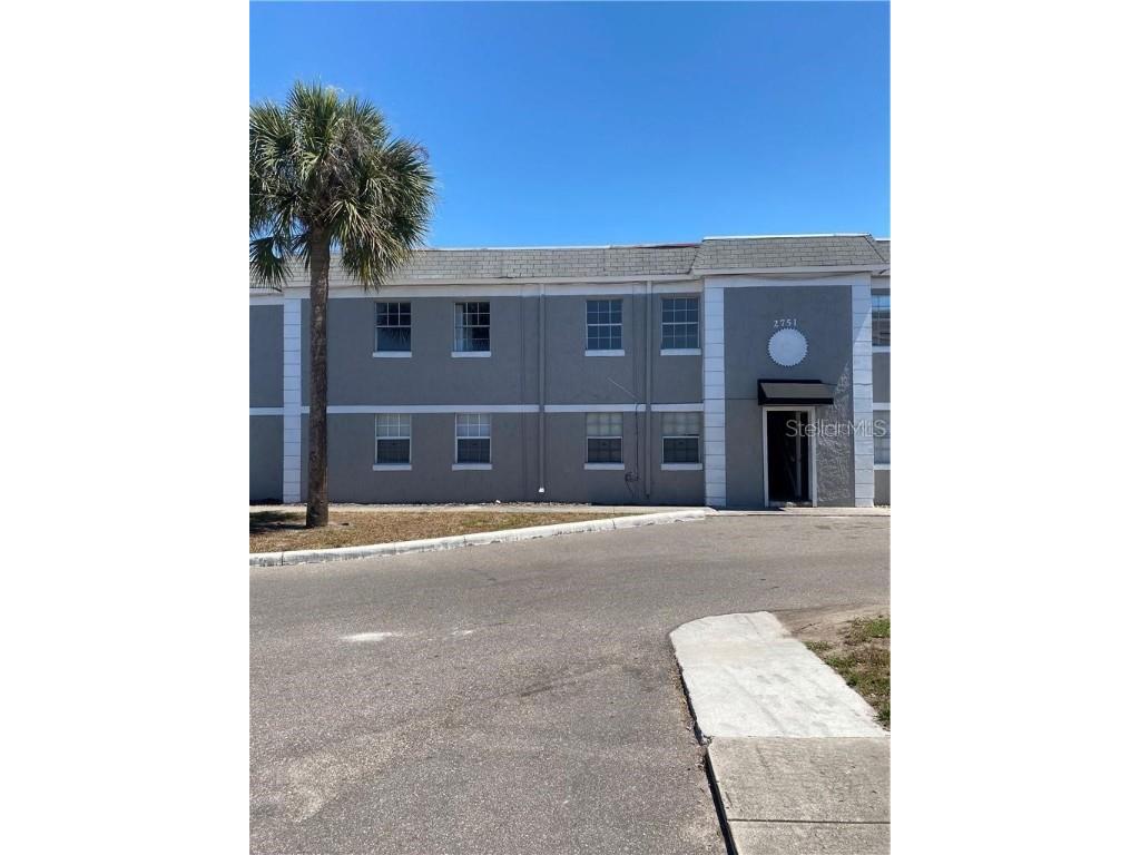 2751 L B Mcleod Road #2751-A Orlando FL 32805 O6161500 image1