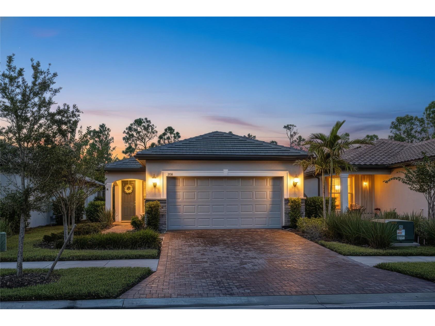 2751 Lavandula Court North Port FL 34289 N6140738 image1