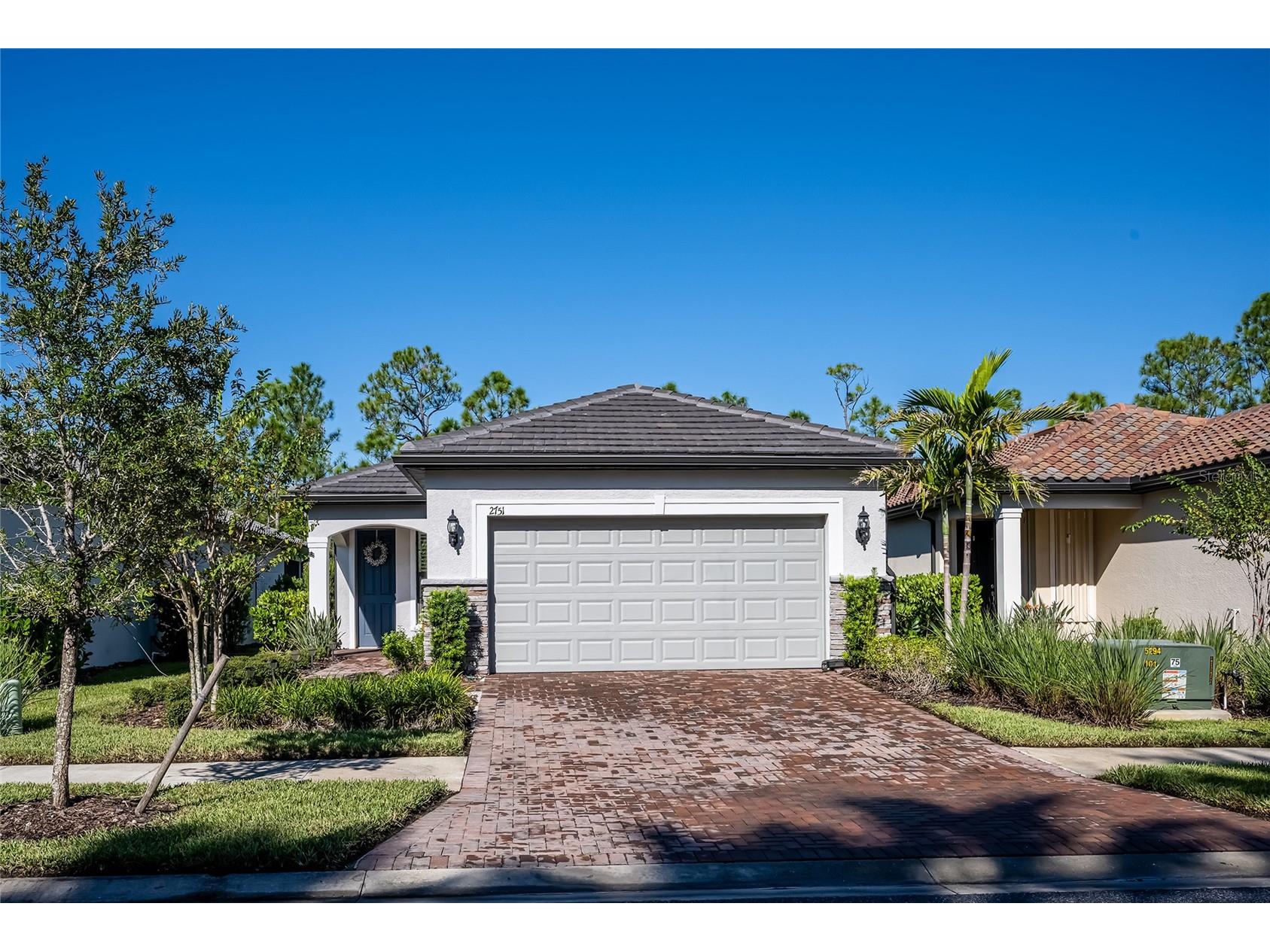 2751 Lavandula Court North Port FL 34289 N6140738 image2