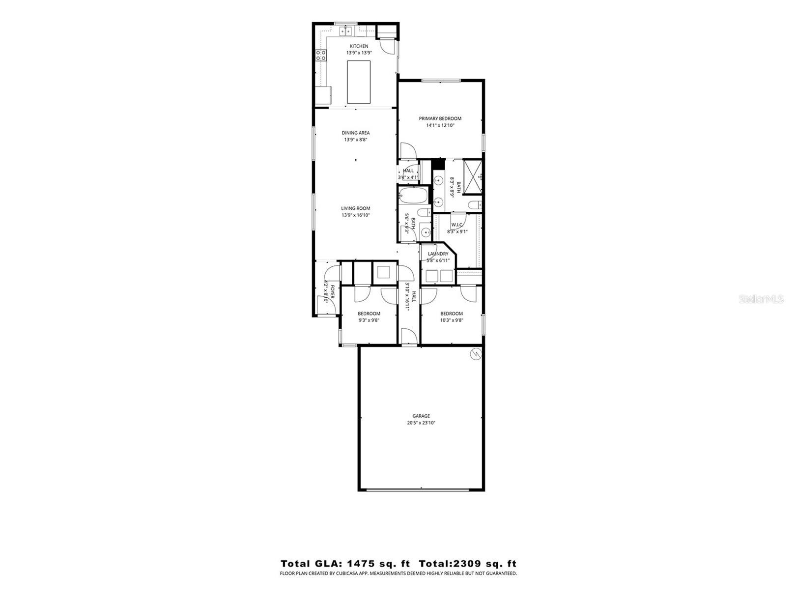 2751 Lavandula Court North Port FL 34289 N6140738 image8