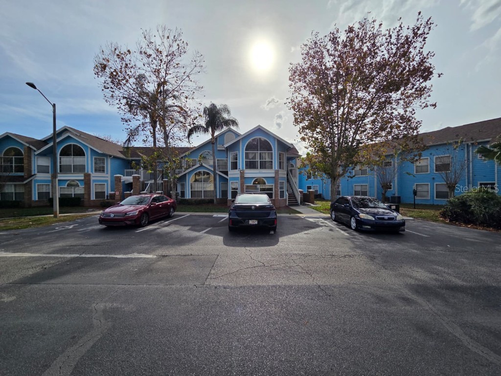 2751 N Poinciana Boulevard #27 Kissimmee FL 34746 S5136552 image2