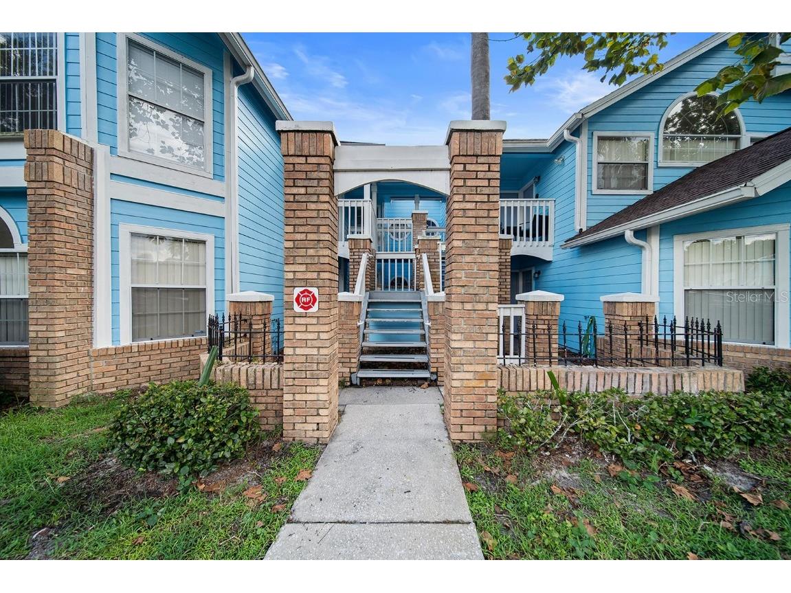 2751 N Poinciana Boulevard #30 Kissimmee FL 34746 S5095503 image1