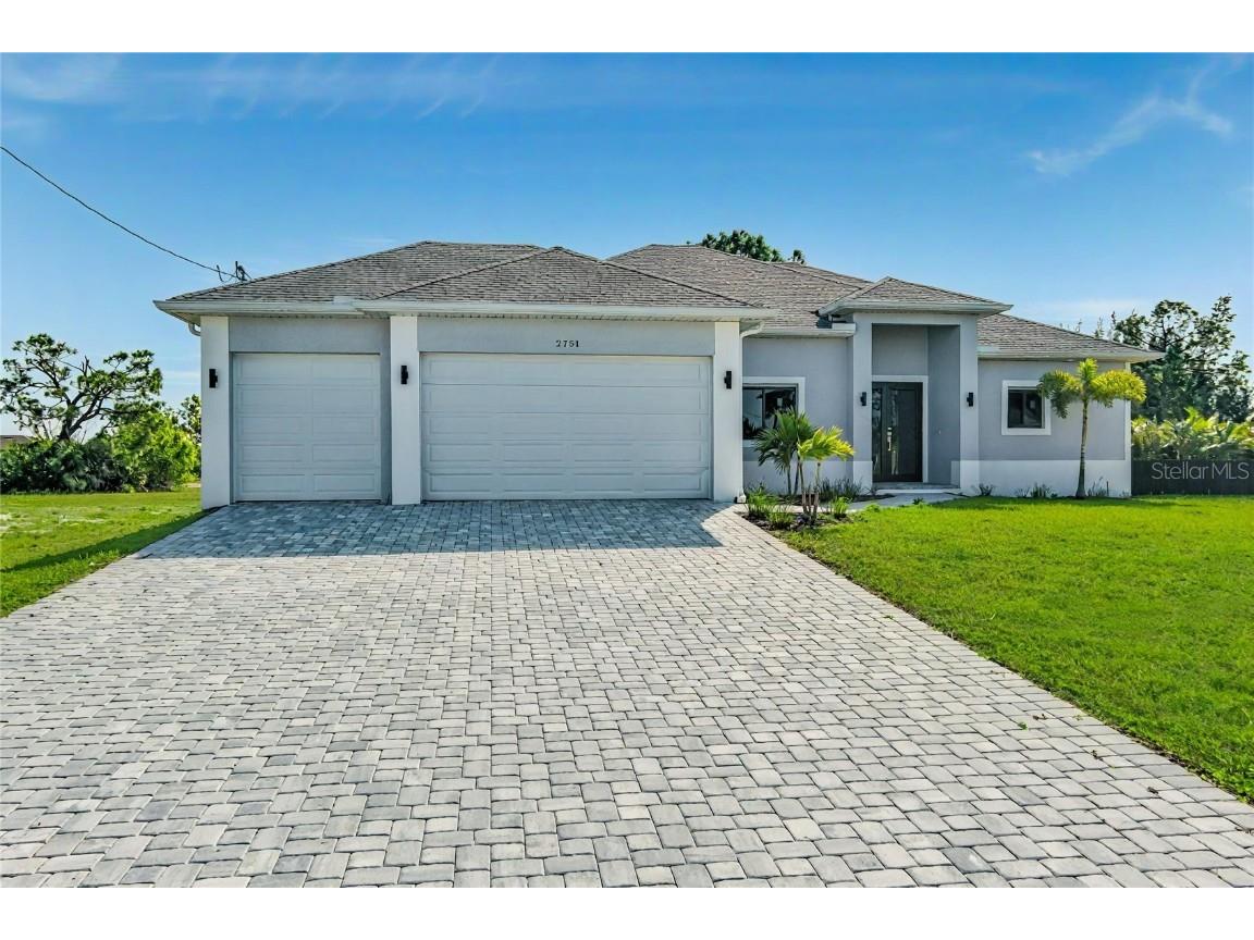 2751 NW 42nd Place Cape Coral FL 33993 O6332702 image1