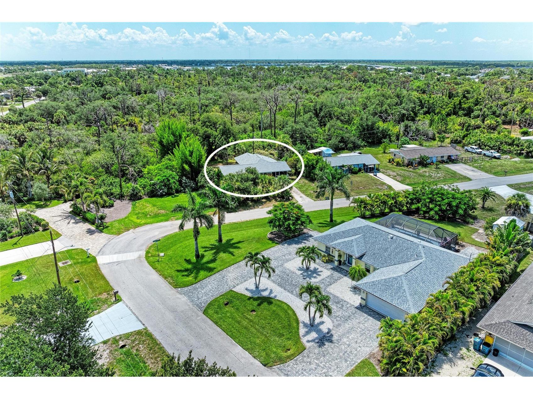2751 Oyster Creek Drive Englewood FL 34224 - OYSTER CREEK A4699699 image2