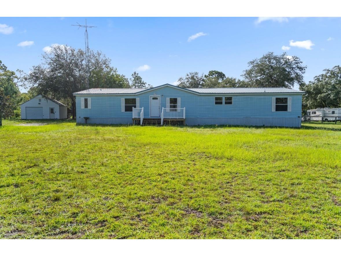 2751 SE 132nd Court Morriston FL 32668 OM704724 image1