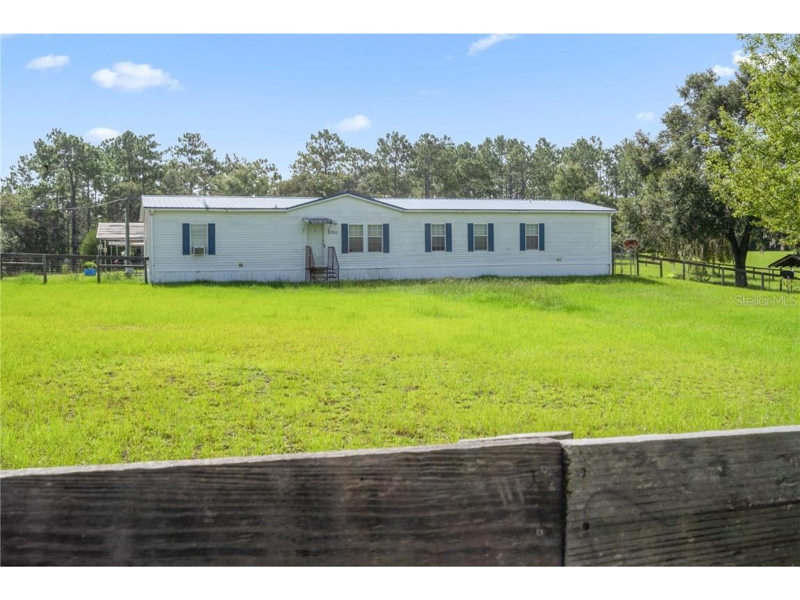 2751 SE 137th Court Morriston FL 32668 OM703371 image1