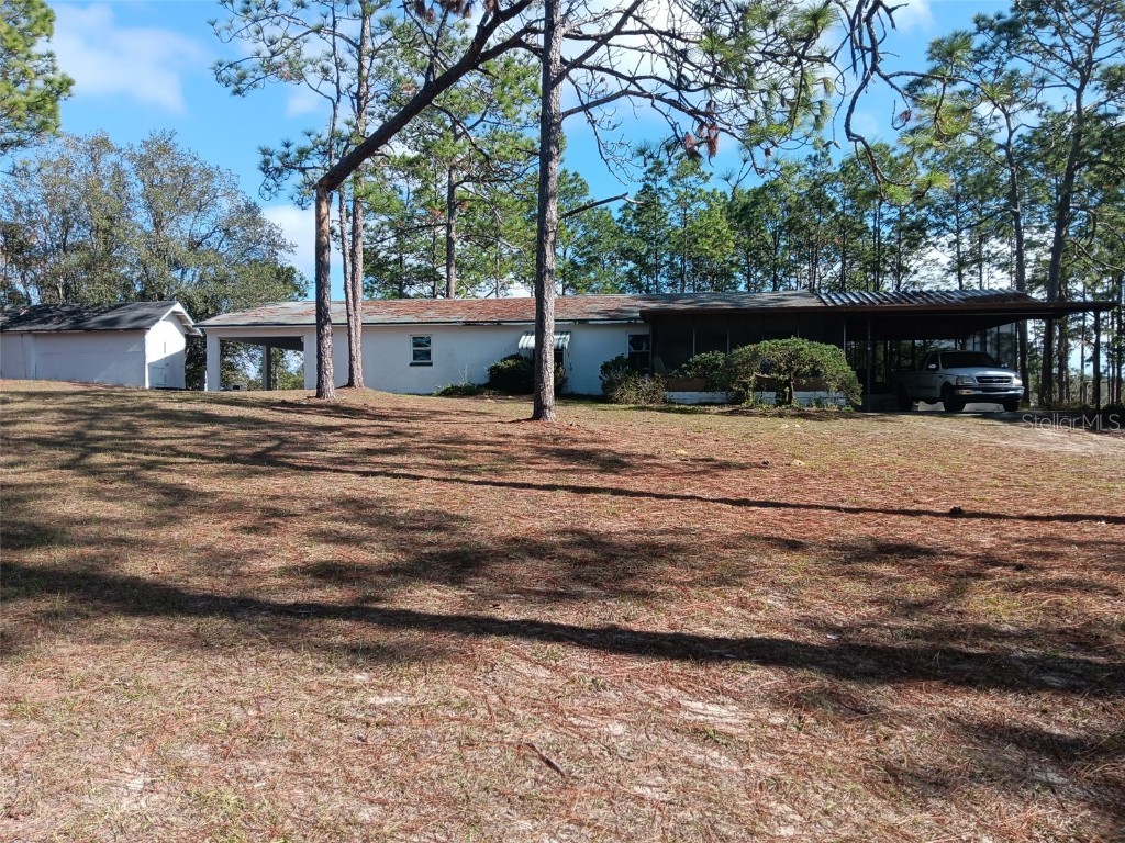 2751 SE 150th Avenue Morriston FL 32668 OM692053 image1
