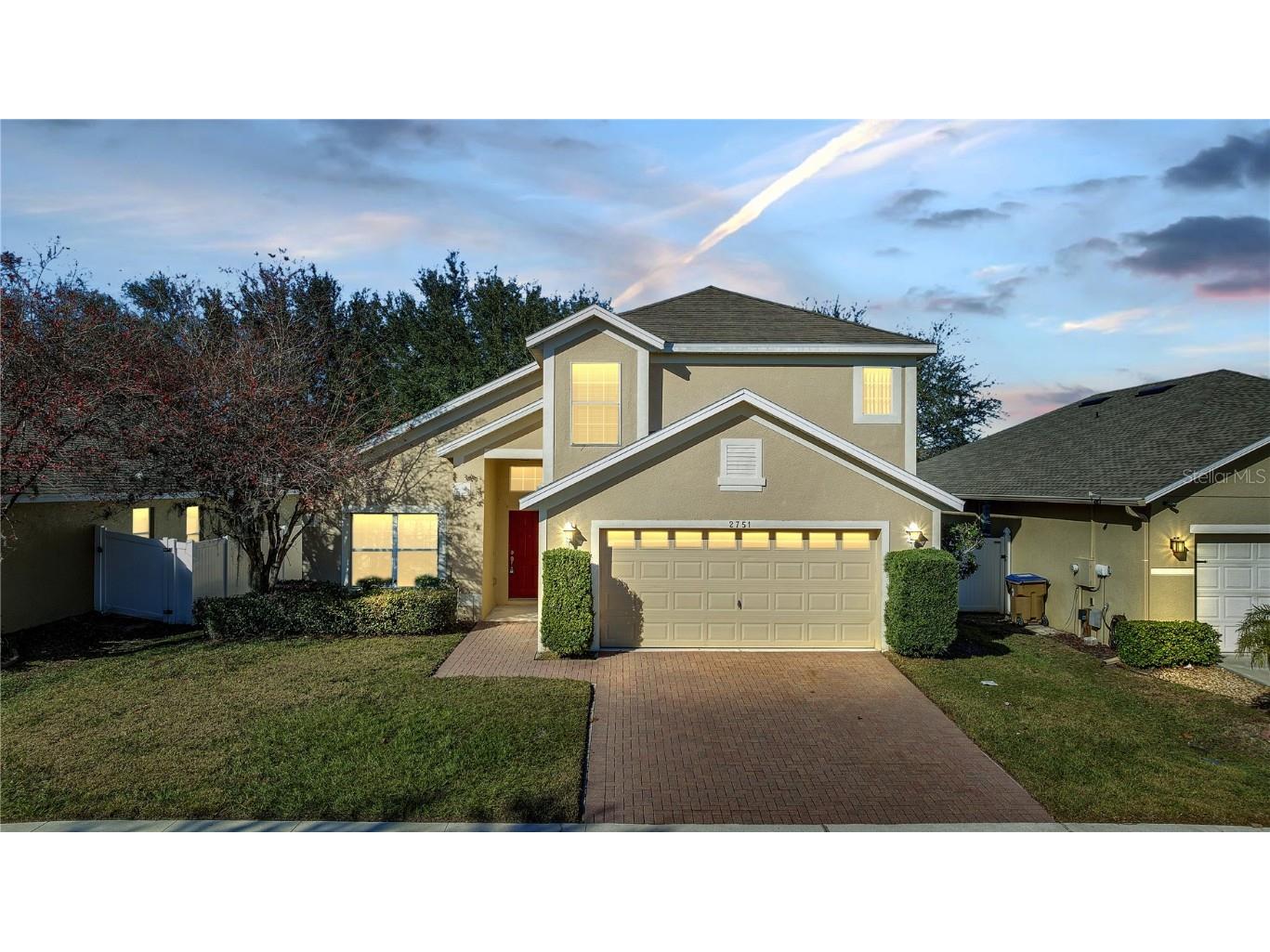 2751 Stanwood Drive Kissimmee FL 34743 S5119241 image1