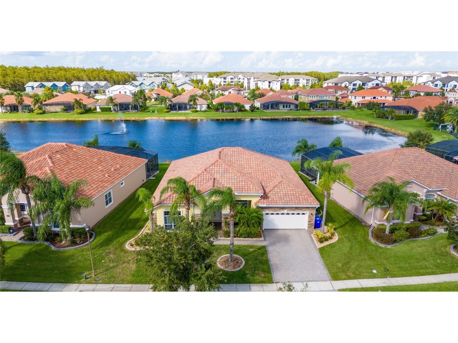 2751 Swoop Circle Kissimmee FL 34741 S5111541 image1