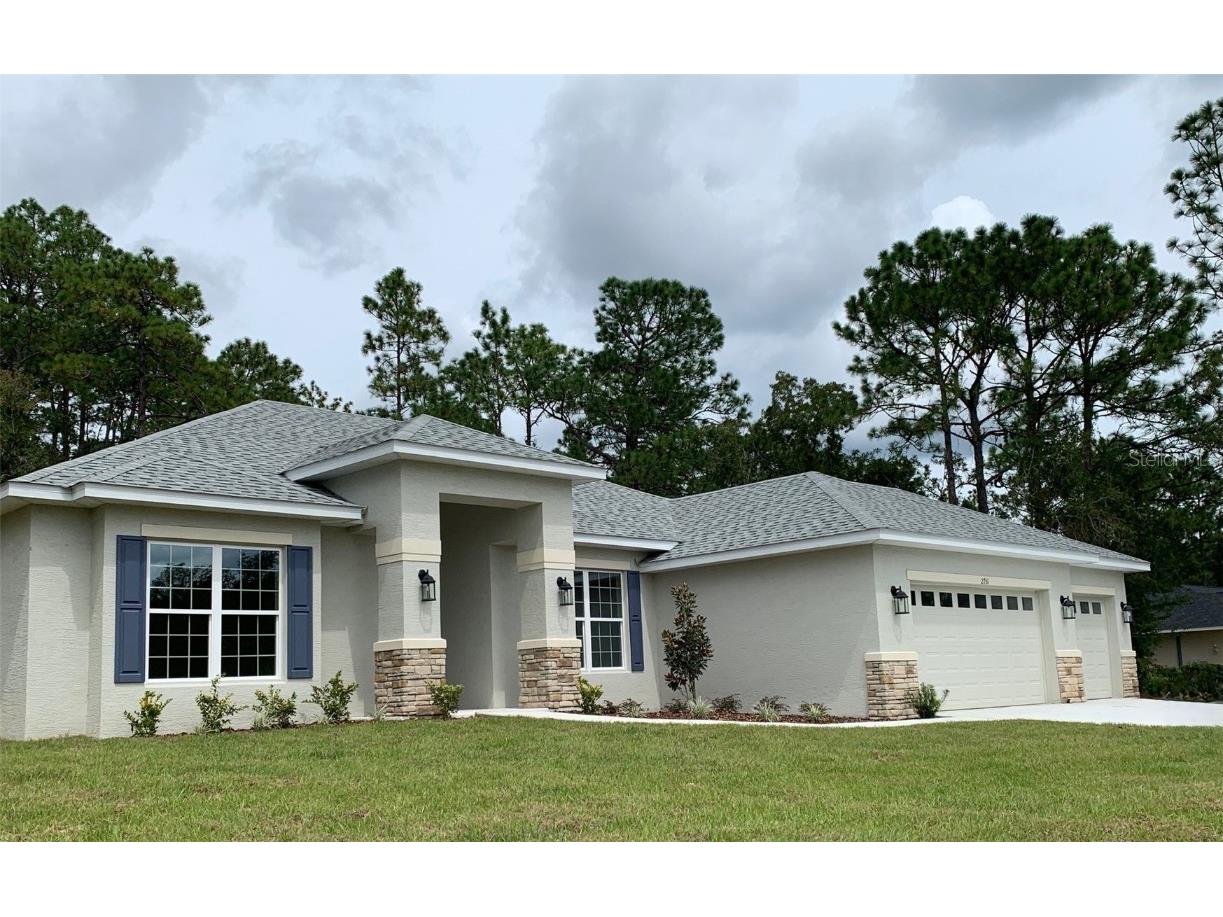 2751 W Mesa Verde Drive Beverly Hills FL 34465 OM690461 image1