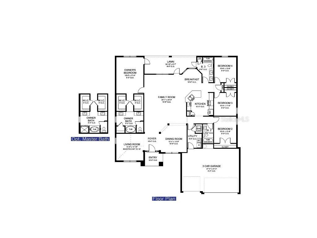 2751 W Mesa Verde Drive Beverly Hills FL 34465 OM690461 image14