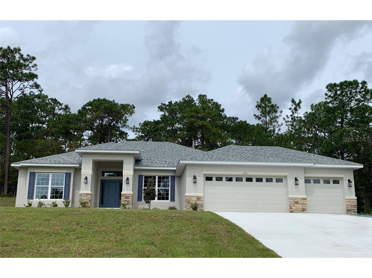 2751 W Mesa Verde Drive Beverly Hills FL 34465 OM690461 image2