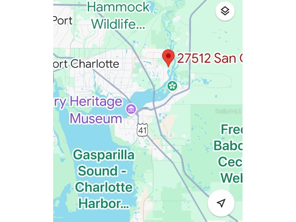 27512 San Carlos Drive Punta Gorda FL 33983 O6312759 image6