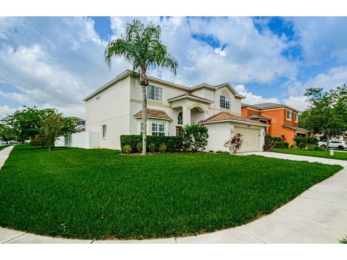 27512 Zuma Court Wesley Chapel FL 33544 T3434931 image1