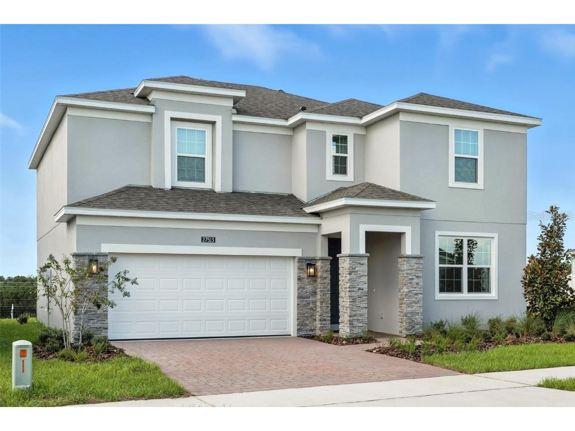 27513 Stellar Sea Way Howey In The Hills FL 34737 O6346080 image1