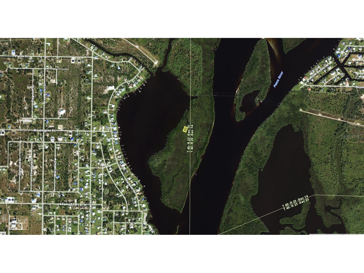 27515 Largo Street Punta Gorda FL 33980 A4681804 image3