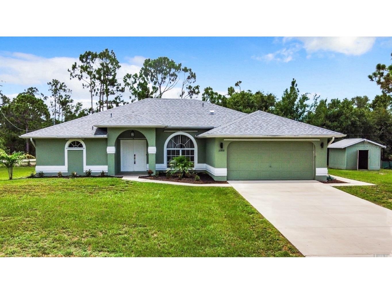27515 N Twin Lakes Drive Punta Gorda FL 33955 U8248779 image1
