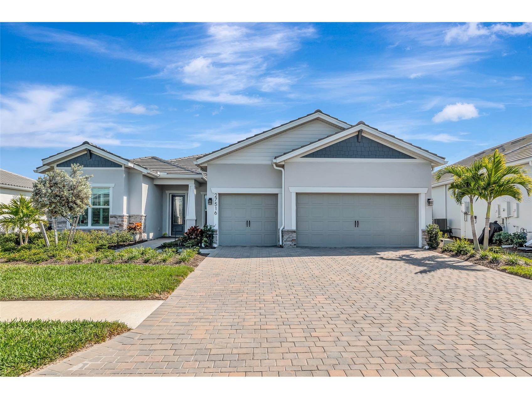 27516 Gulf Dune Drive Englewood FL 34223 N6142633 image1