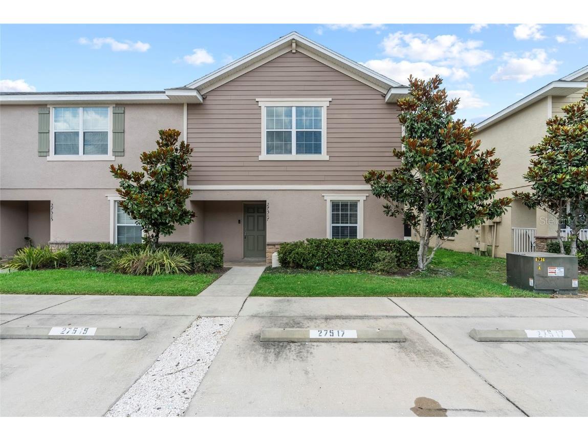 27517 Desert Willow Way Wesley Chapel FL 33544 T3532340 image1