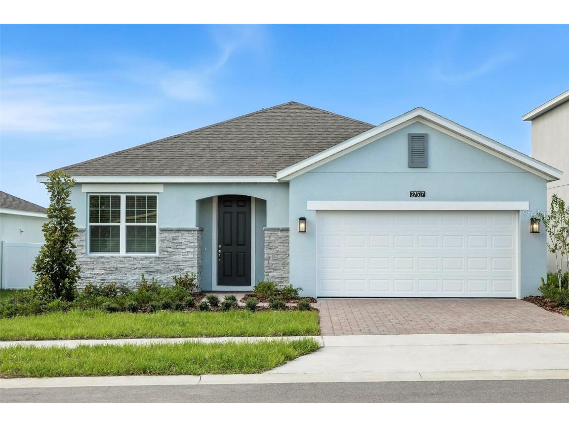 27517 Stellar Sea Way Howey In The Hills FL 34737 O6346076 image1