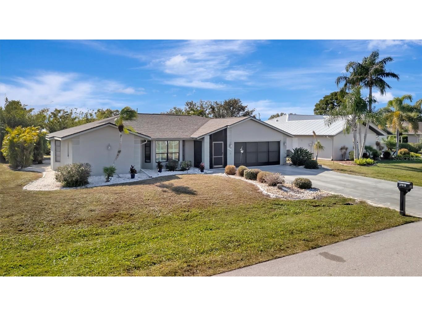 27518 Tierra Del Fuego Circle Punta Gorda FL 33983 A4675798 image1
