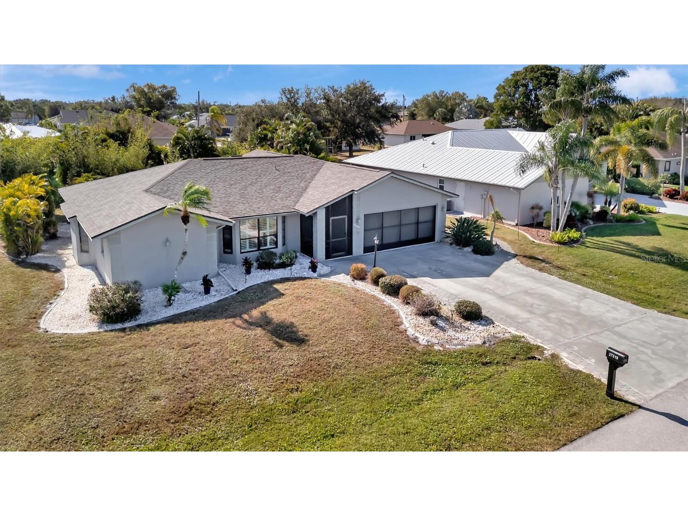 27518 Tierra Del Fuego Circle Punta Gorda FL 33983 A4675798 image2