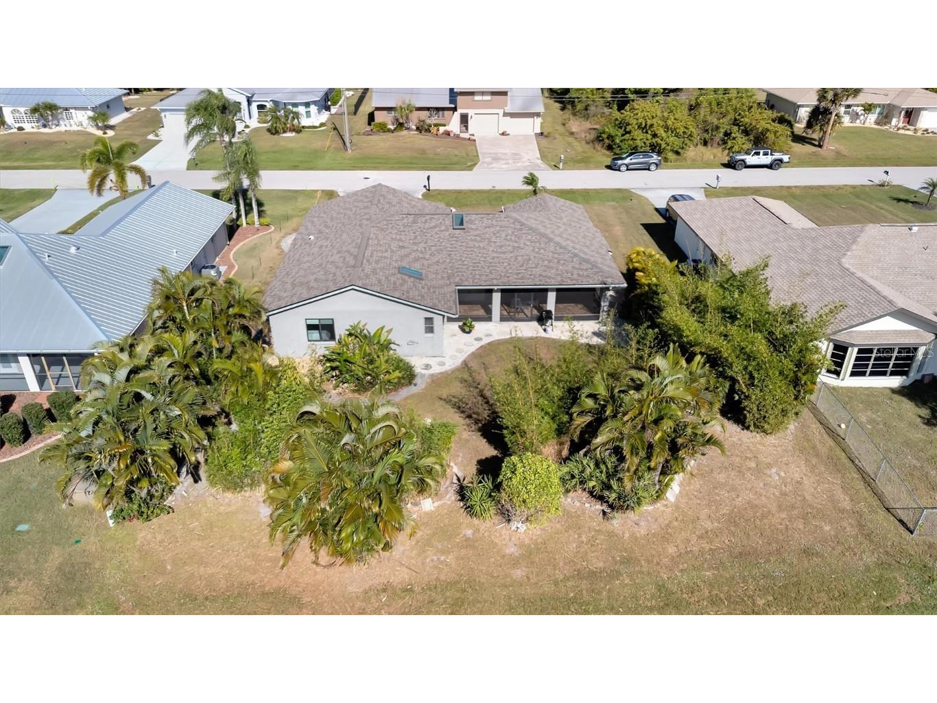 27518 Tierra Del Fuego Circle Punta Gorda FL 33983 A4675798 image6