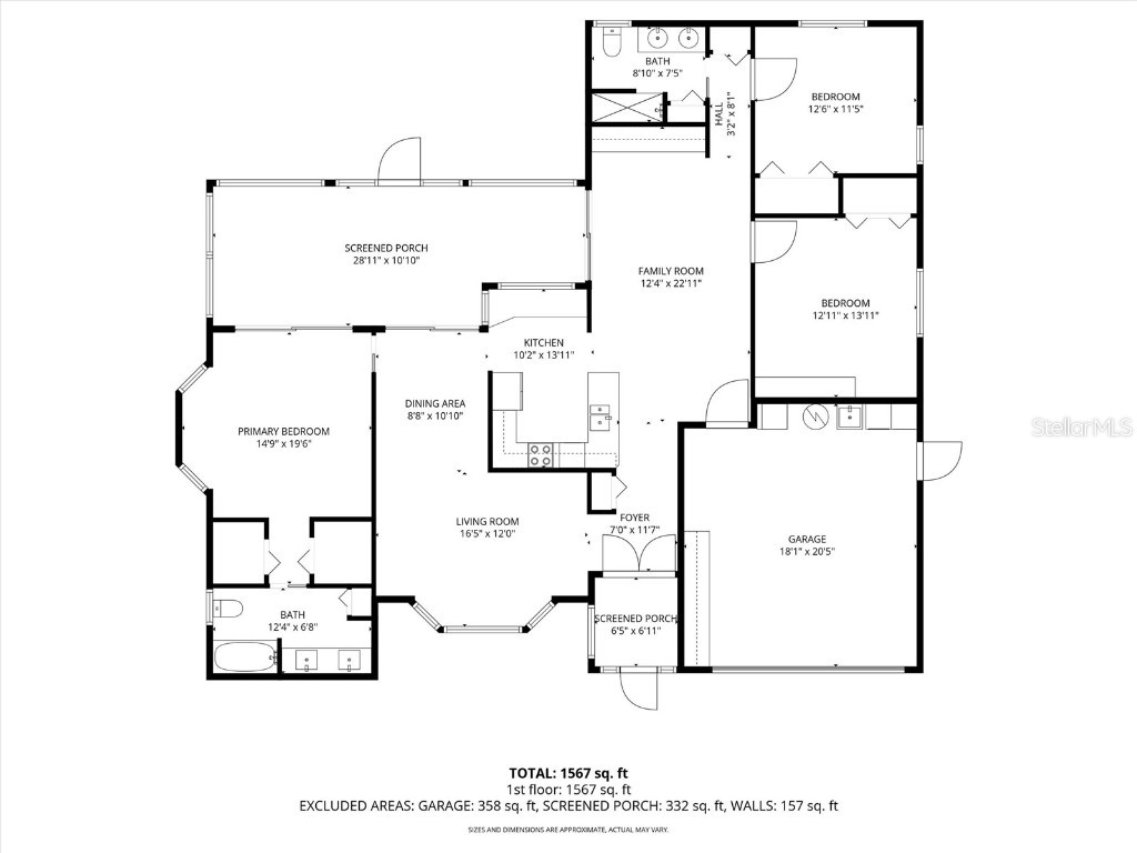 27518 Tierra Del Fuego Circle Punta Gorda FL 33983 A4675798 image62