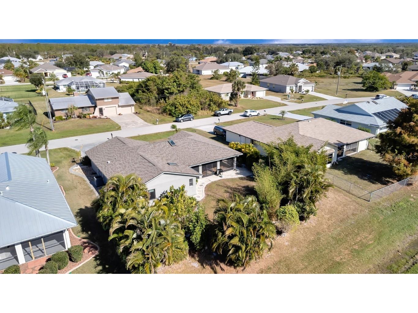 27518 Tierra Del Fuego Circle Punta Gorda FL 33983 A4675798 image7