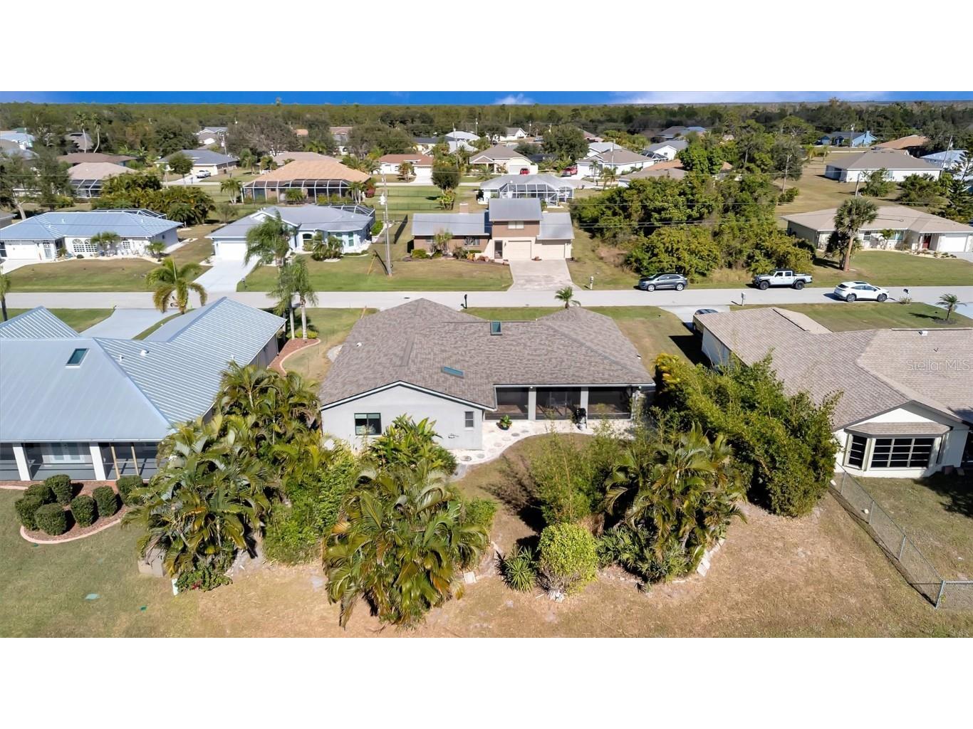 27518 Tierra Del Fuego Circle Punta Gorda FL 33983 A4675798 image8