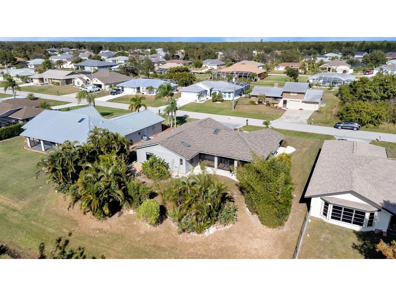 27518 Tierra Del Fuego Circle Punta Gorda FL 33983 A4675798 image9