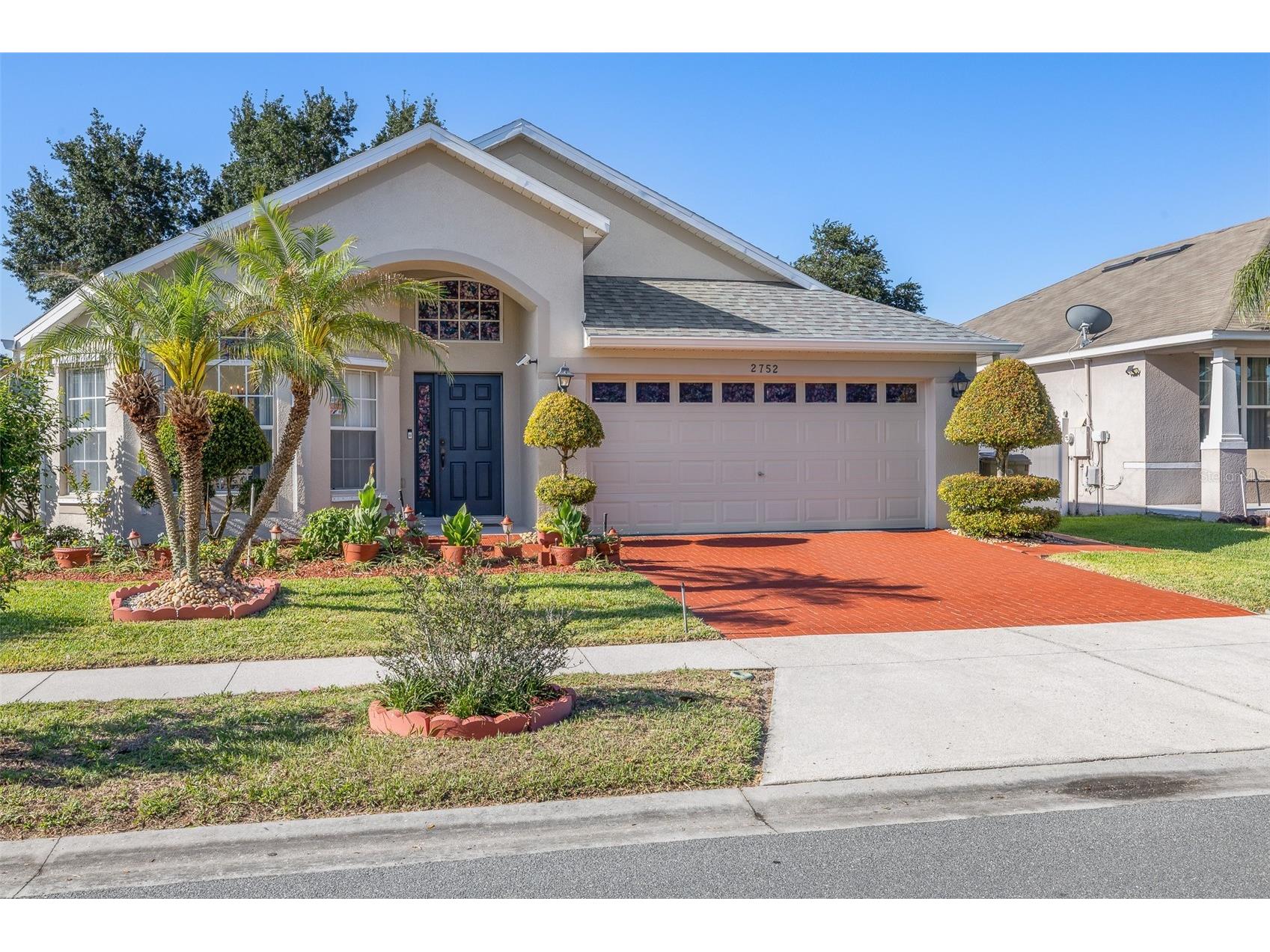 2752 Barclay Lane Kissimmee FL 34743 S5149502 image1