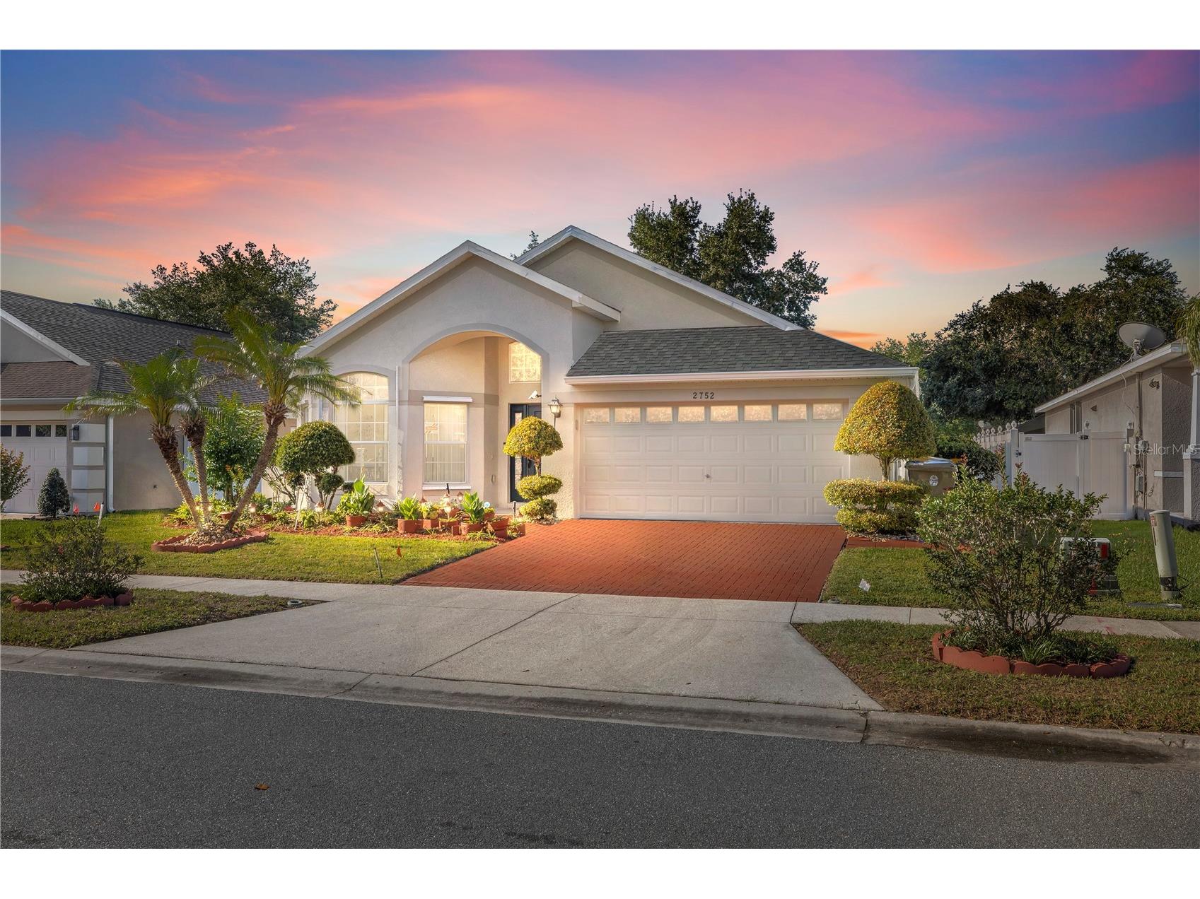 2752 Barclay Lane Kissimmee FL 34743 S5149502 image47
