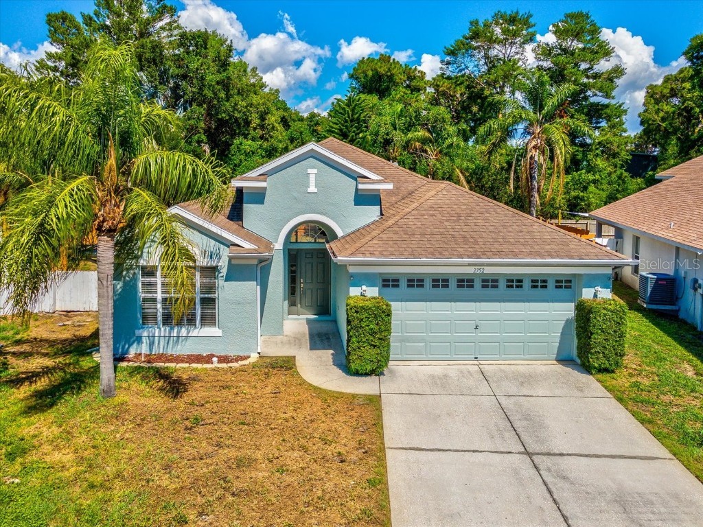 2752 Big Pine Drive Holiday FL 34691 T3517172 image1
