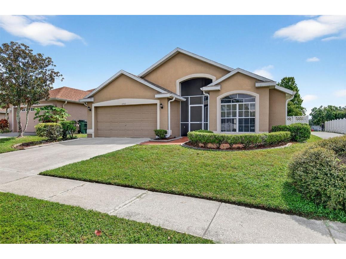 2752 Billingham Drive Land O Lakes FL 34639 TB8436416 image1