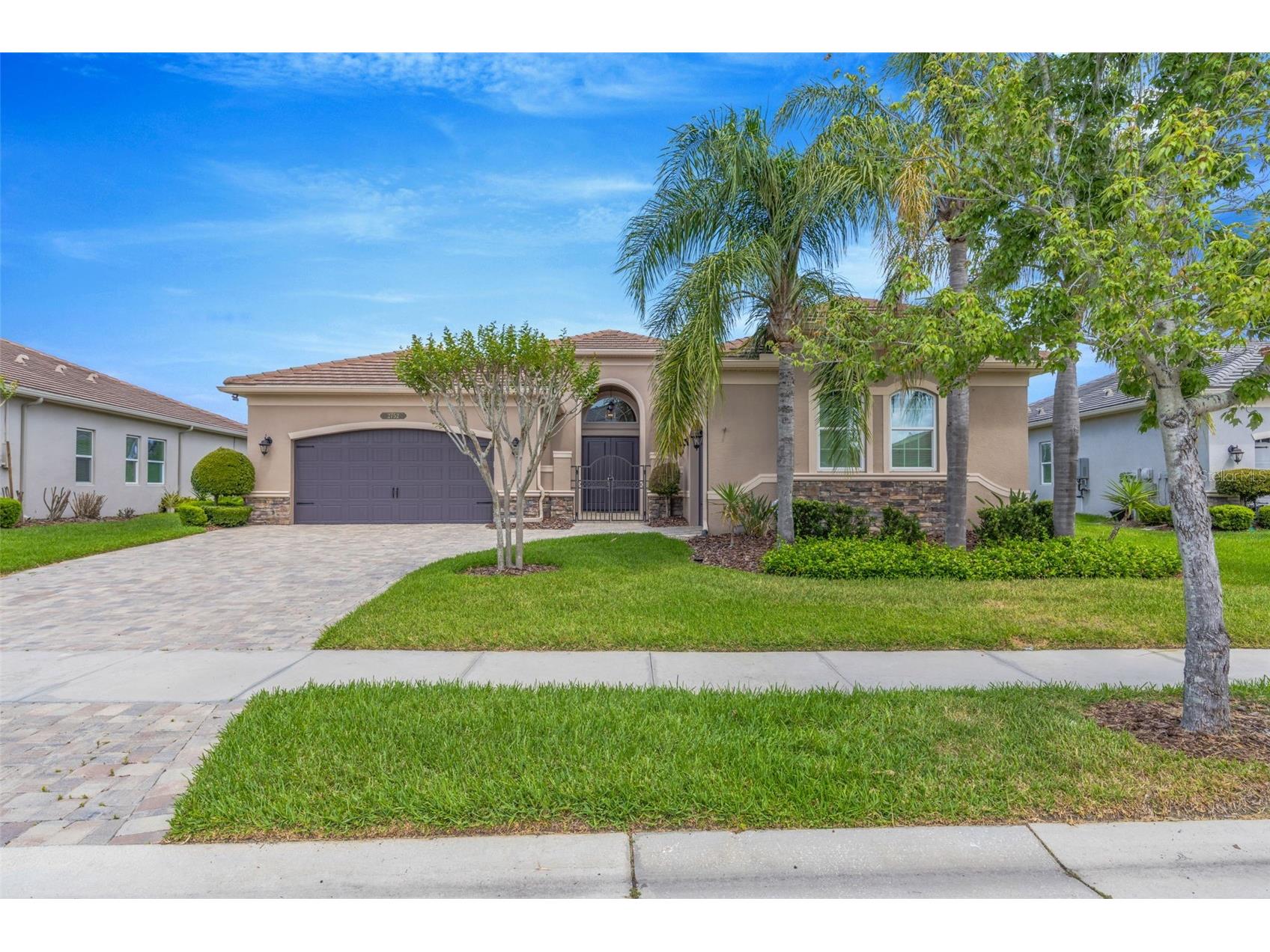 2752 Coco Palm Circle Wesley Chapel FL 33543 TB8492406 image2