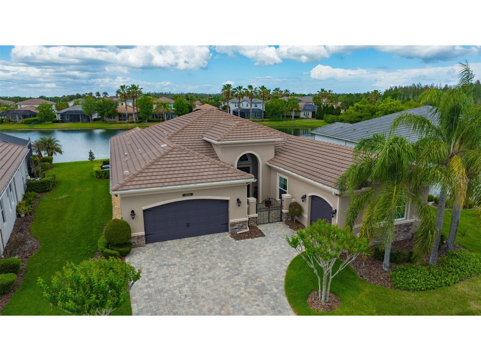 2752 Coco Palm Circle Wesley Chapel FL 33543 TB8492406 image3