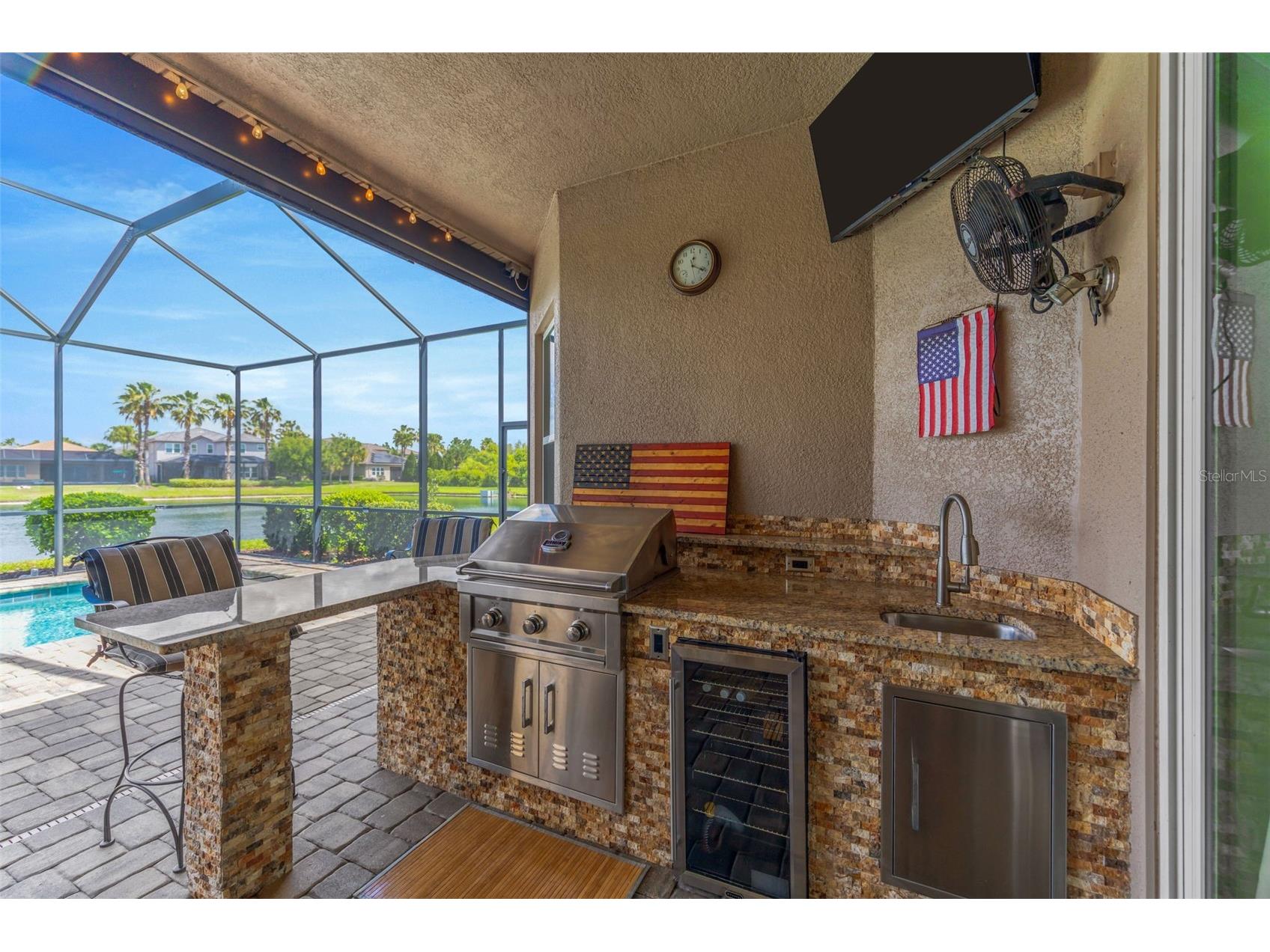 2752 Coco Palm Circle Wesley Chapel FL 33543 TB8492406 image48