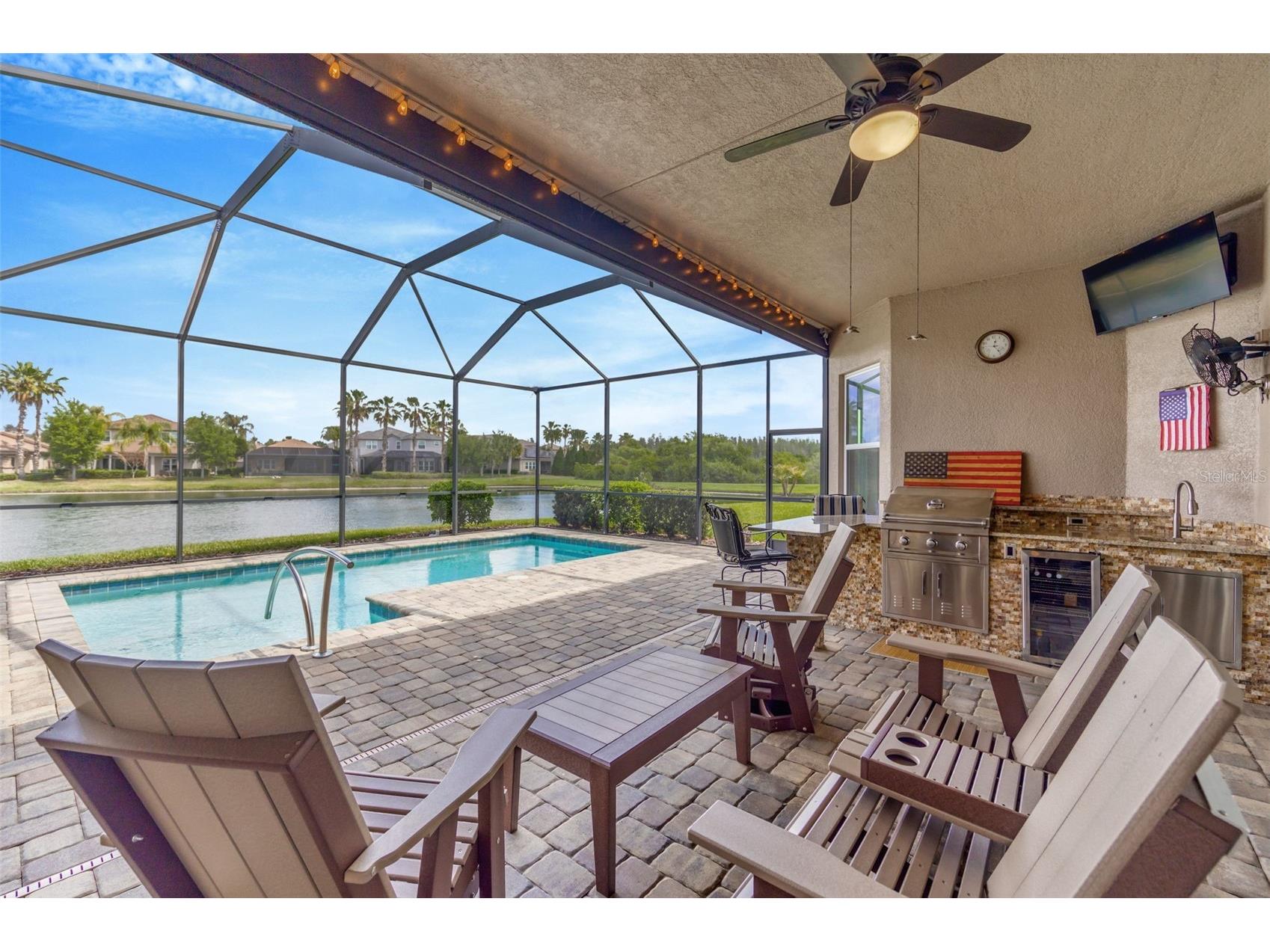 2752 Coco Palm Circle Wesley Chapel FL 33543 TB8492406 image52