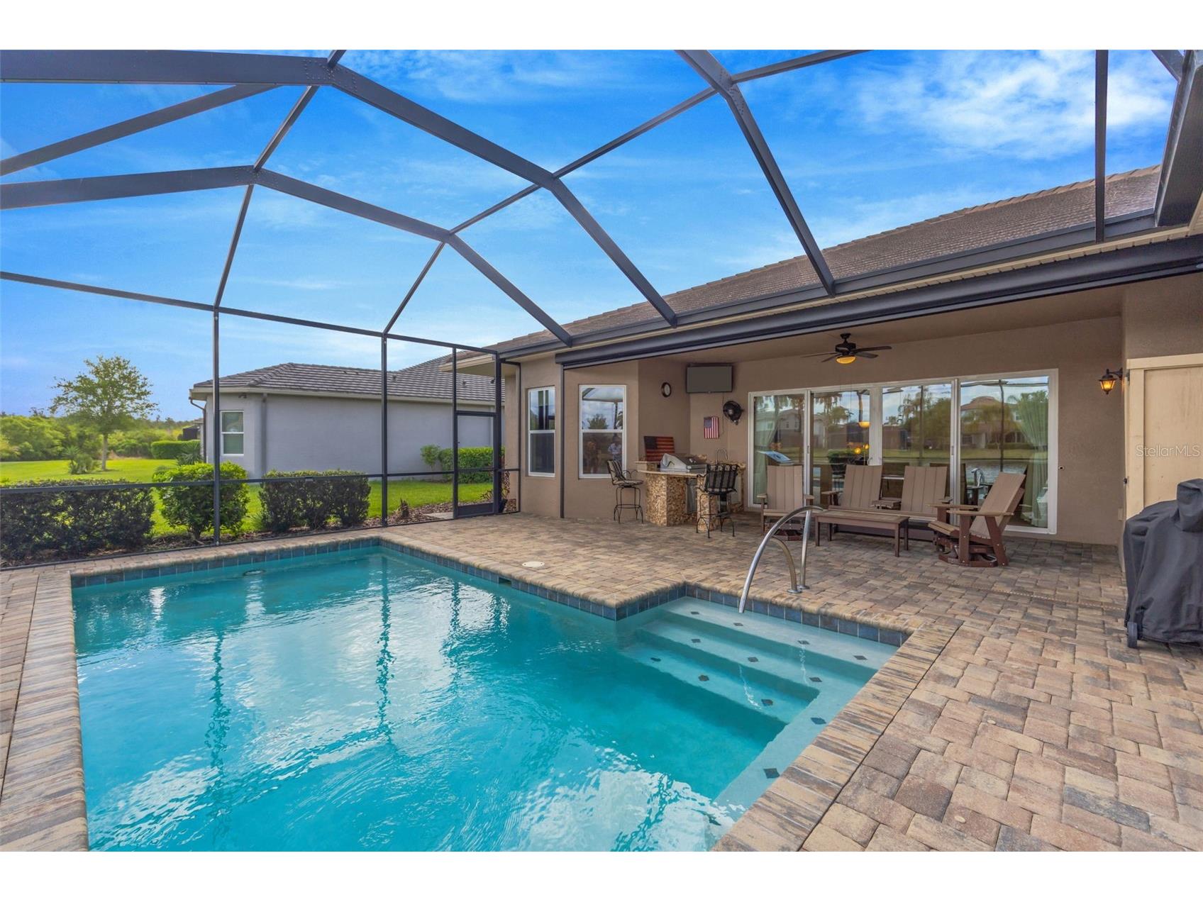 2752 Coco Palm Circle Wesley Chapel FL 33543 TB8492406 image54