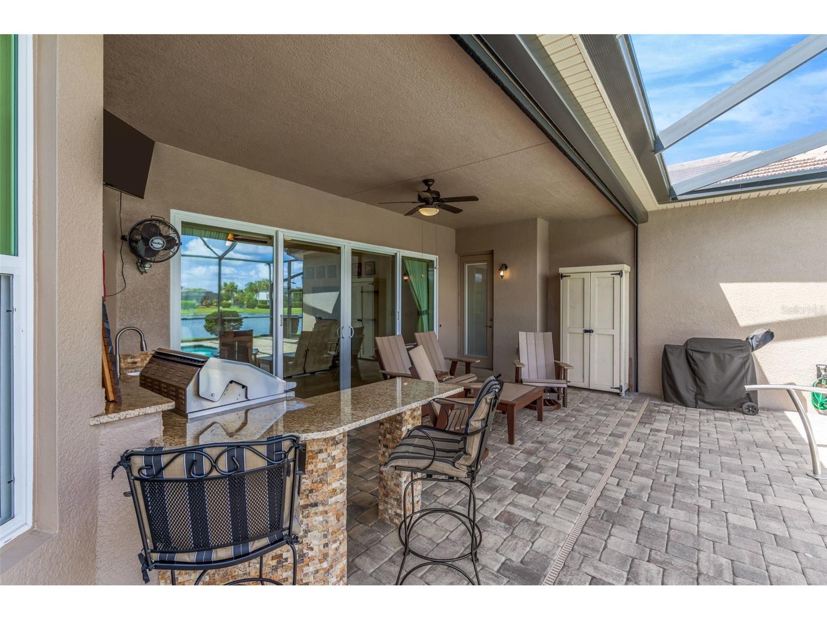 2752 Coco Palm Circle Wesley Chapel FL 33543 TB8492406 image58