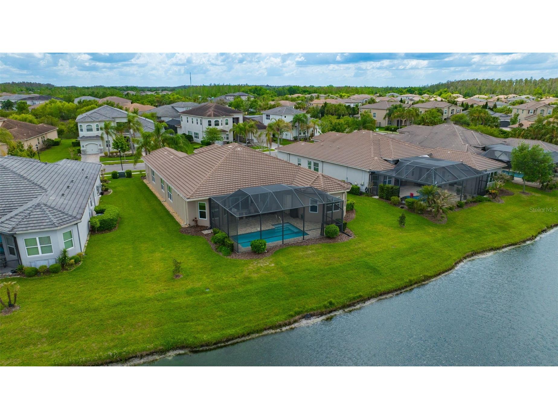 2752 Coco Palm Circle Wesley Chapel FL 33543 TB8492406 image65