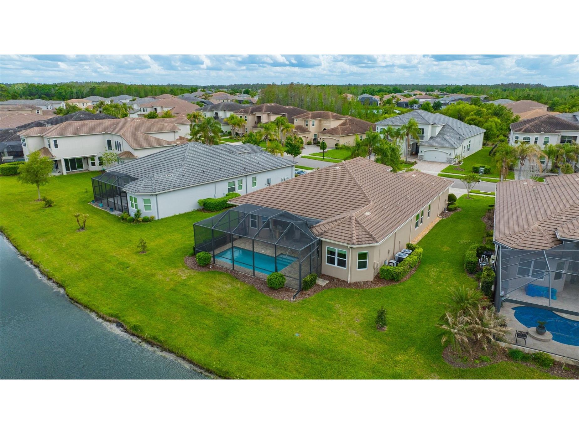 2752 Coco Palm Circle Wesley Chapel FL 33543 TB8492406 image66
