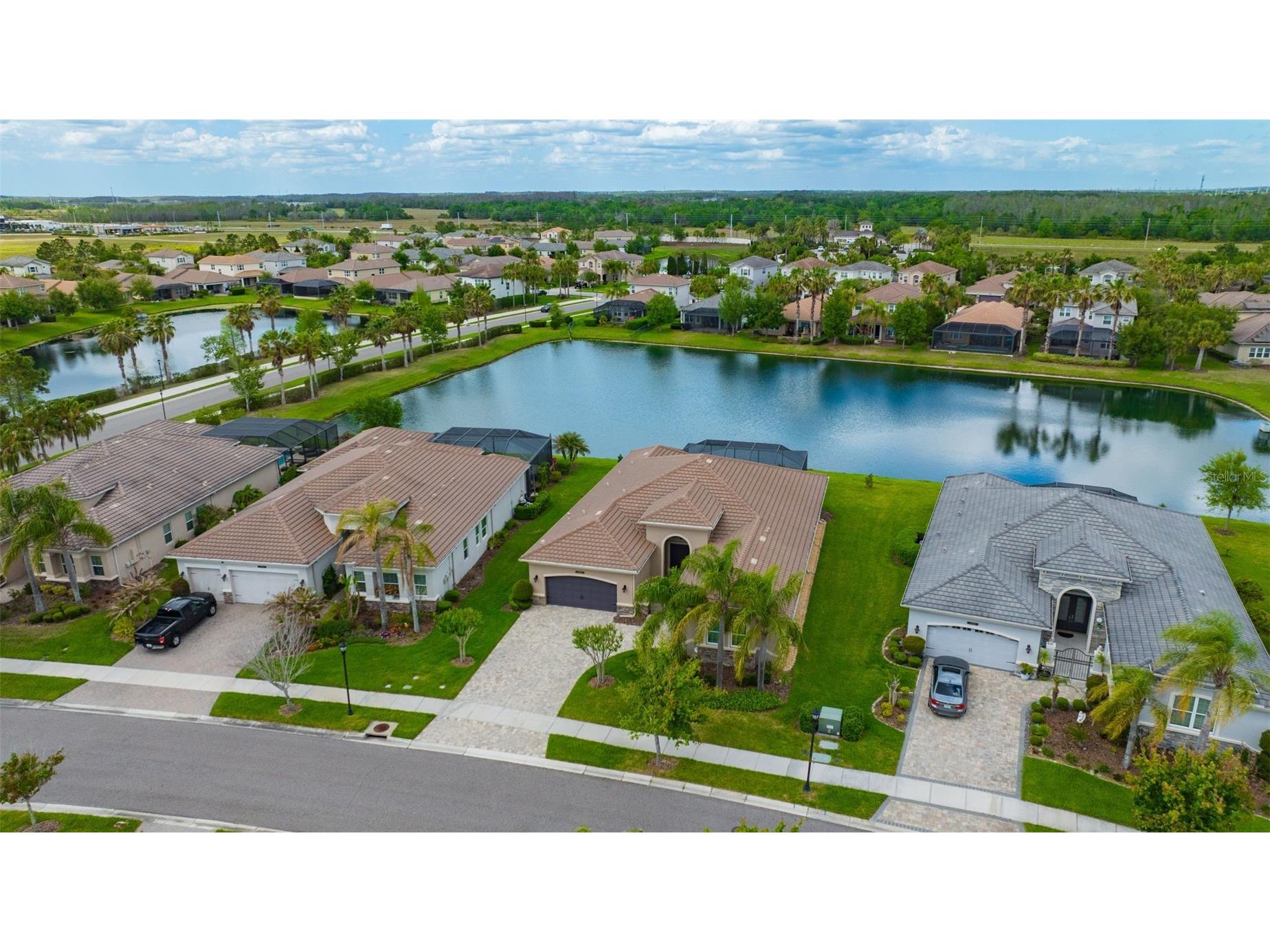 2752 Coco Palm Circle Wesley Chapel FL 33543 TB8492406 image67