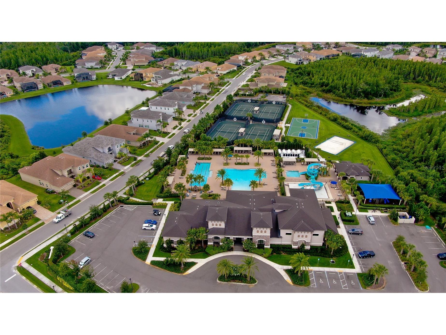 2752 Coco Palm Circle Wesley Chapel FL 33543 TB8492406 image74