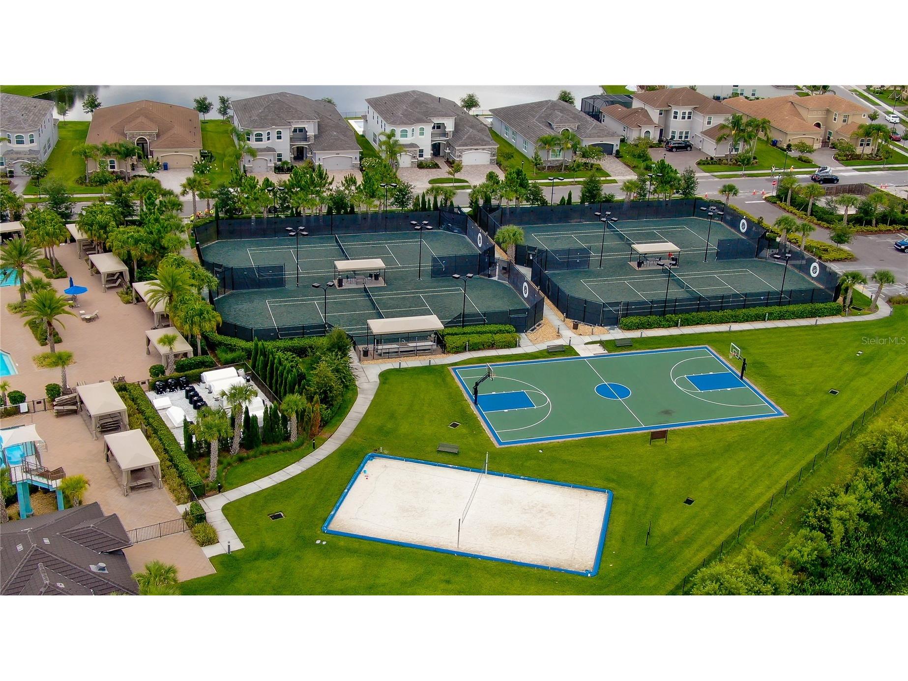2752 Coco Palm Circle Wesley Chapel FL 33543 TB8492406 image76