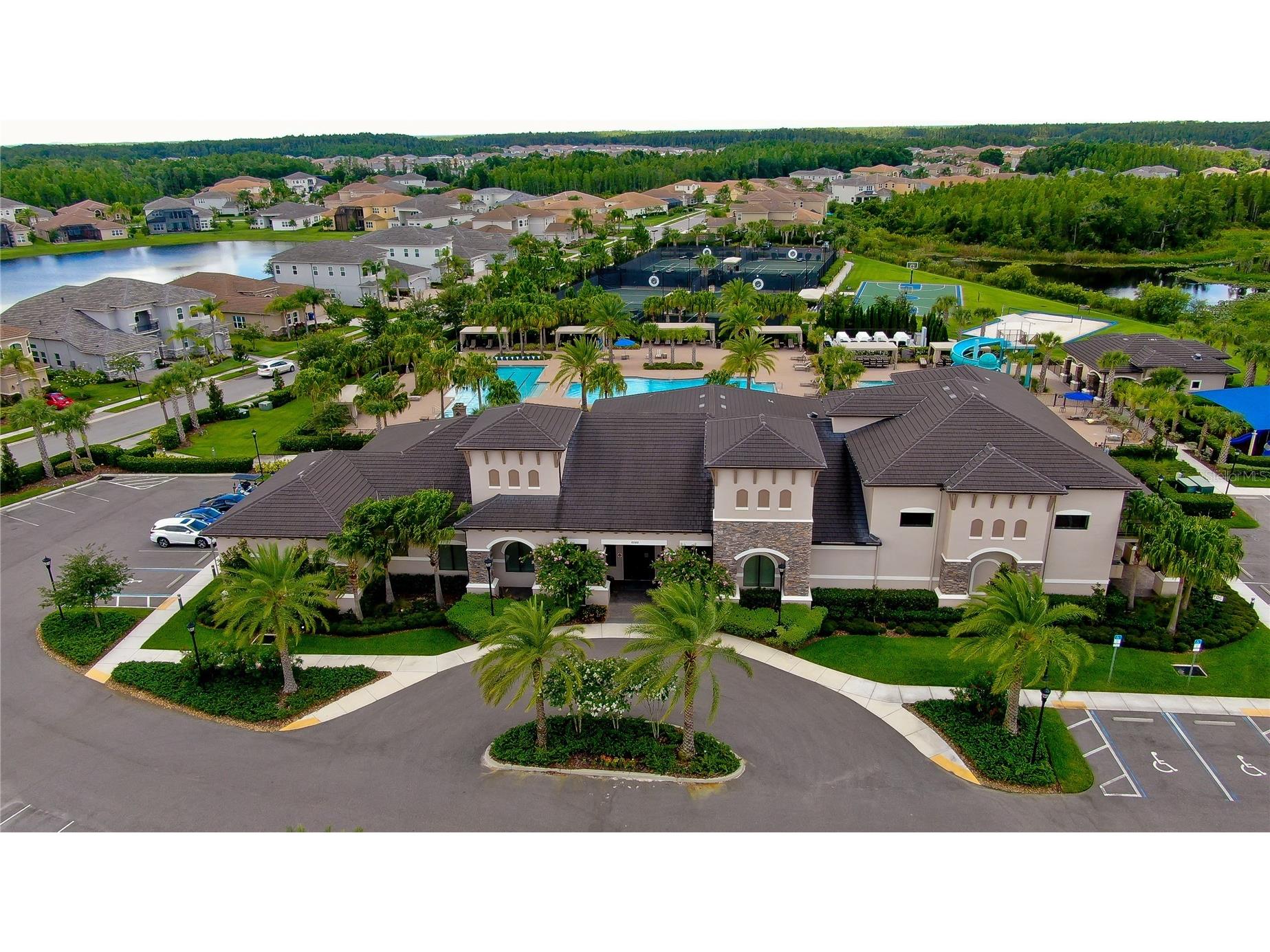2752 Coco Palm Circle Wesley Chapel FL 33543 TB8492406 image81