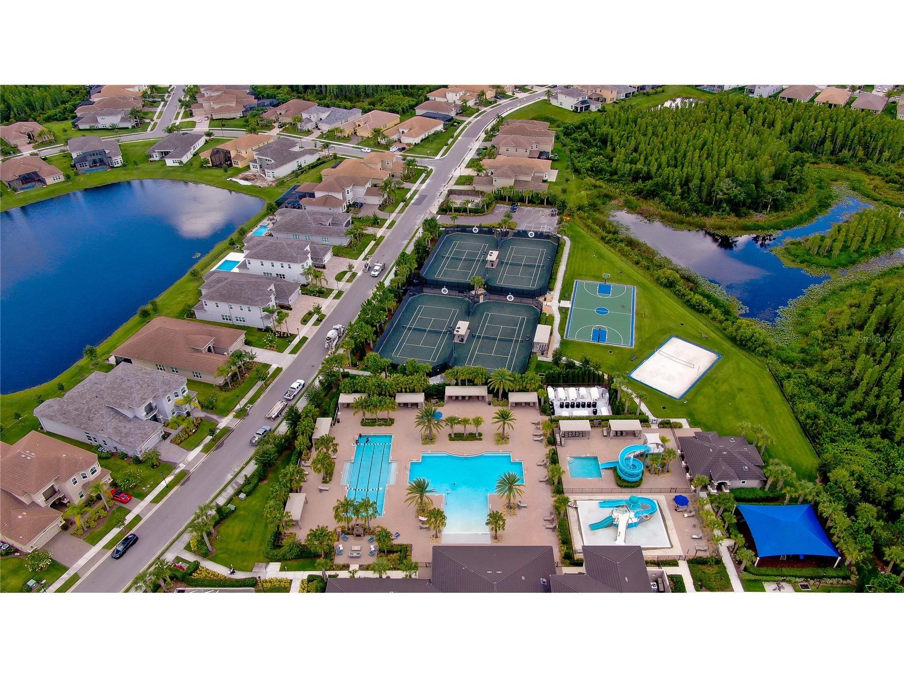 2752 Coco Palm Circle Wesley Chapel FL 33543 TB8492406 image85